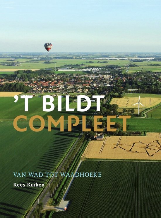 't Bildt compleet.