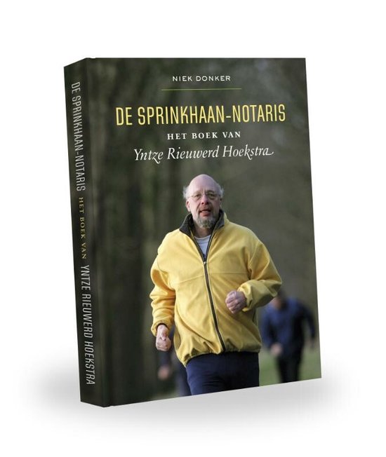 De sprinkhaan-notaris