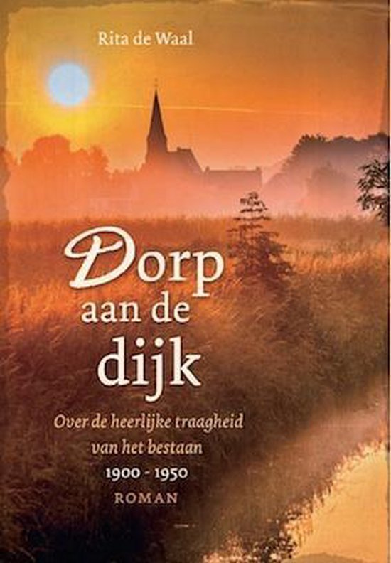 Dorp aan de dijk