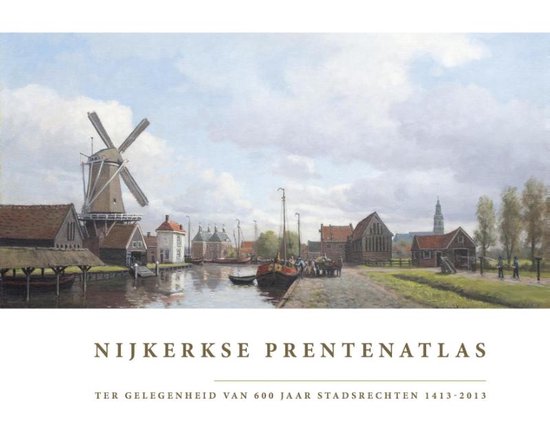 Nijkerkse Prentenatlas