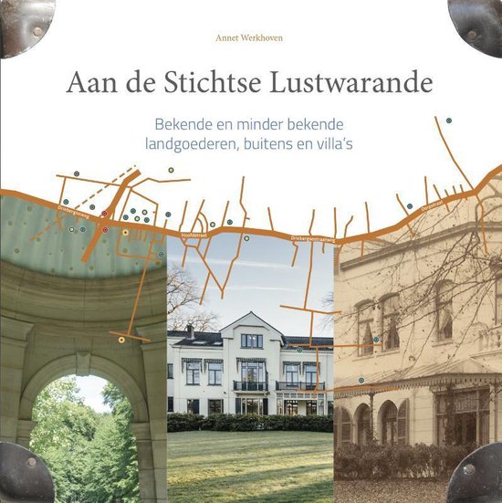 Aan de Stichtse Lustwarande 2 - Aan de Stichtse Lustwarande 2