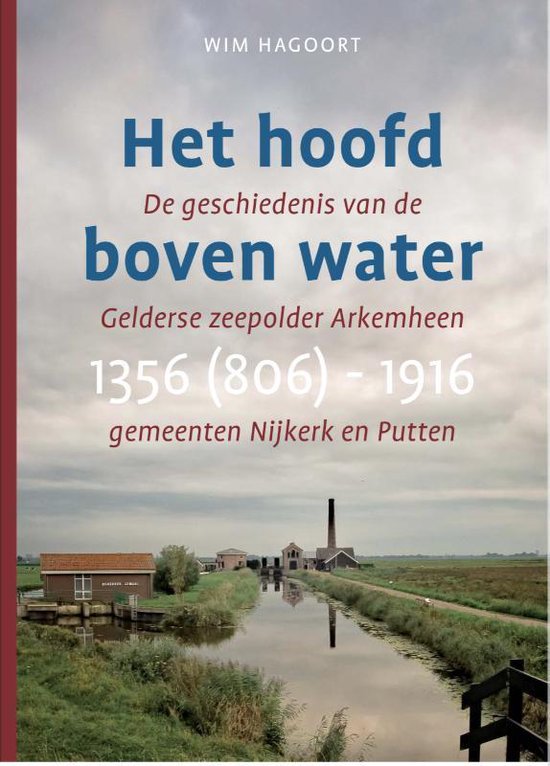 Het hoofd boven water