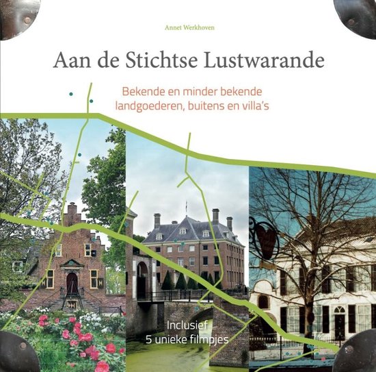 Aan de Stichtse Lustwarande 5 - Aan de Stichtse Lustwarande deel 5