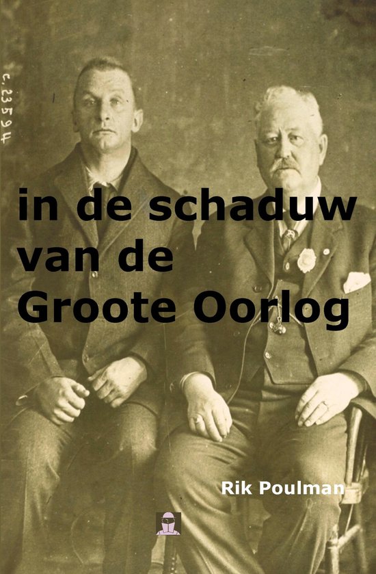 In de schaduw van de Groote Oorlog