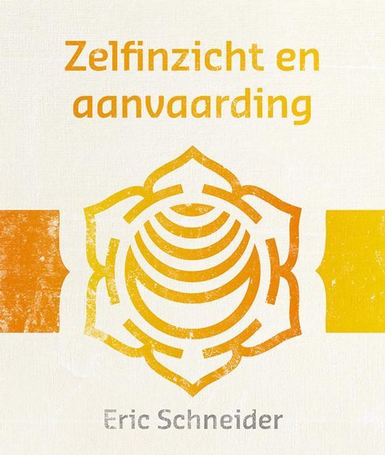 Lezingen ter bewustwording 4 - Zelfinzicht en aanvaarding