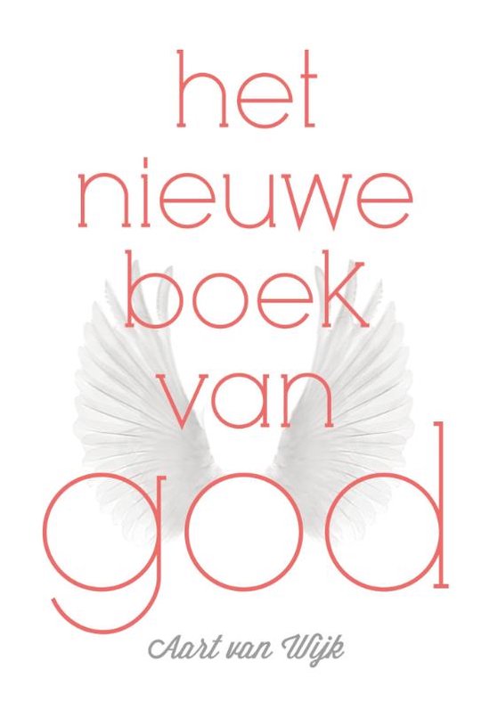 Het nieuwe boek van God