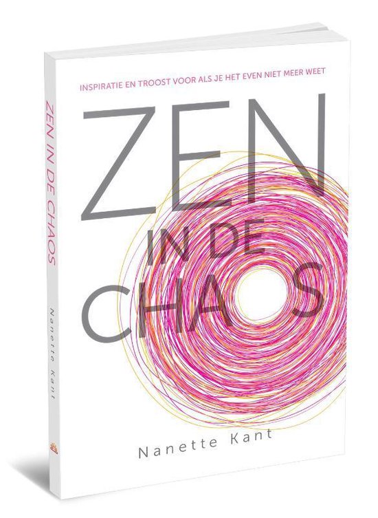 Zen in de chaos