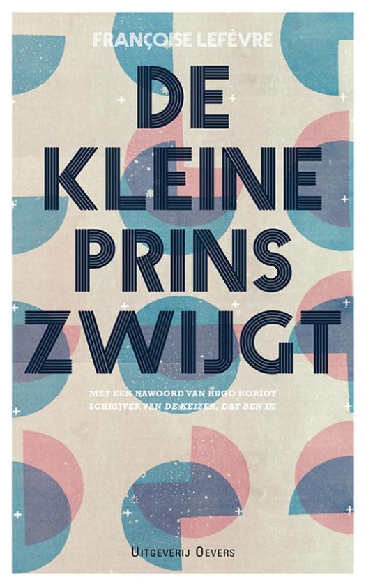 De kleine prins zwijgt