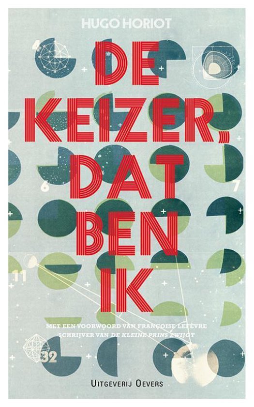 De keizer, dat ben ik