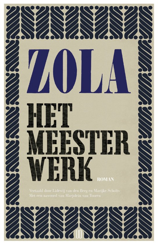 Het meesterwerk