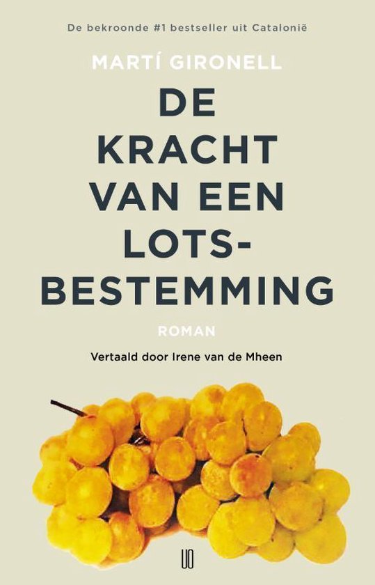 De kracht van een lotsbestemming