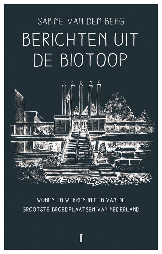 Berichten uit de Biotoop