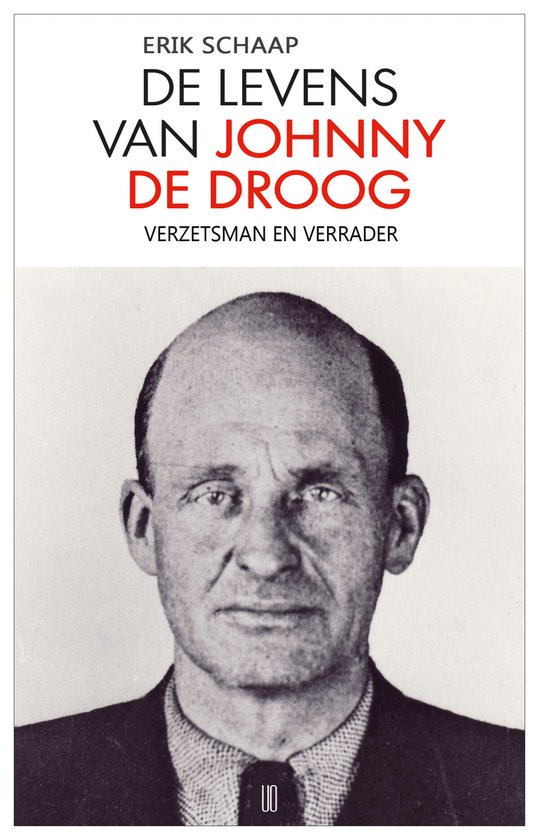 De levens van Johnny de Droog