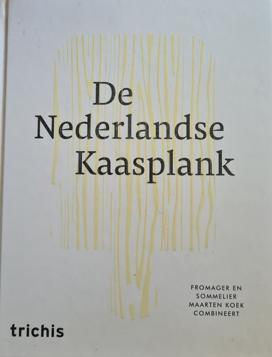 De kaasplank