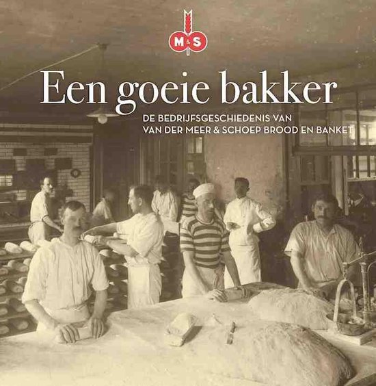 Een goeie bakker