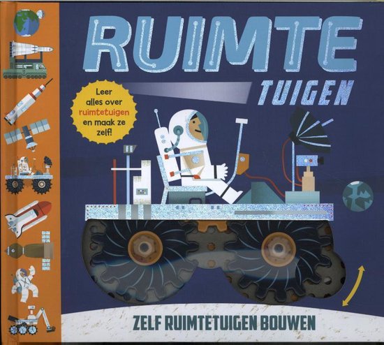 Ruimtetuigen