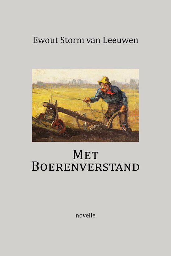 Met Boerenverstand