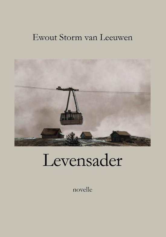 Levensader