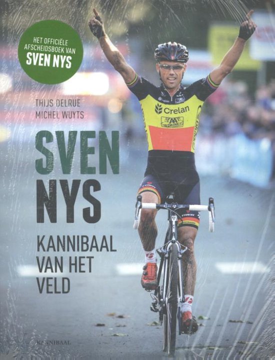 Sven Nys