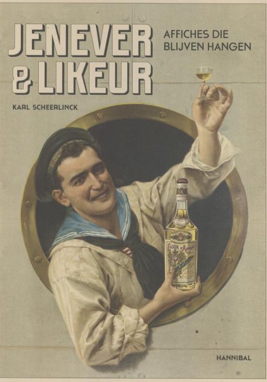 Jenever en likeur