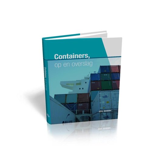 Containers, op- en overslag