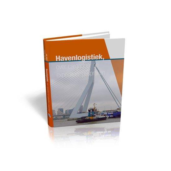 Havenlogistiek