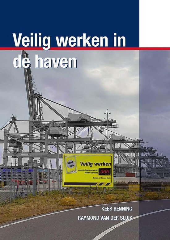 Veilig werken in de haven