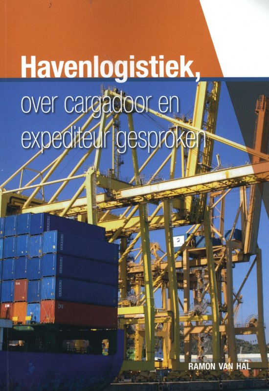 Havenlogistiek