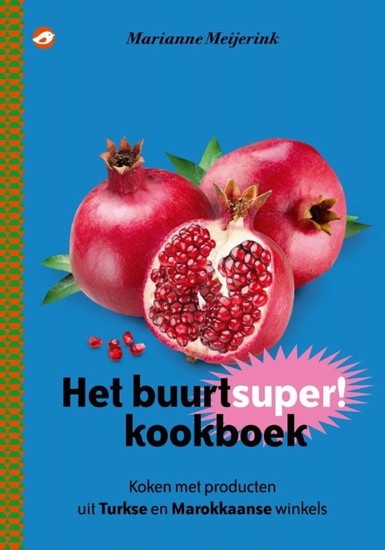 Het buurtsuperkookboek