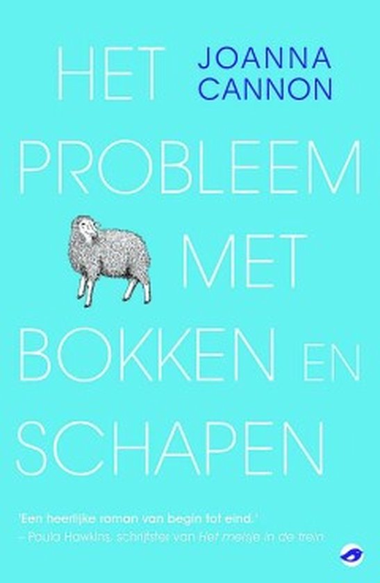 Het probleem met bokken en schapen