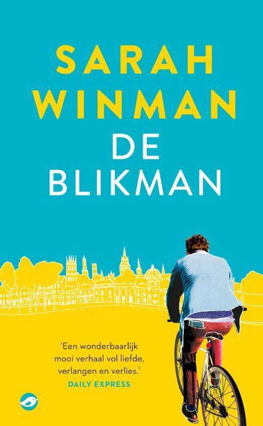 De blikman