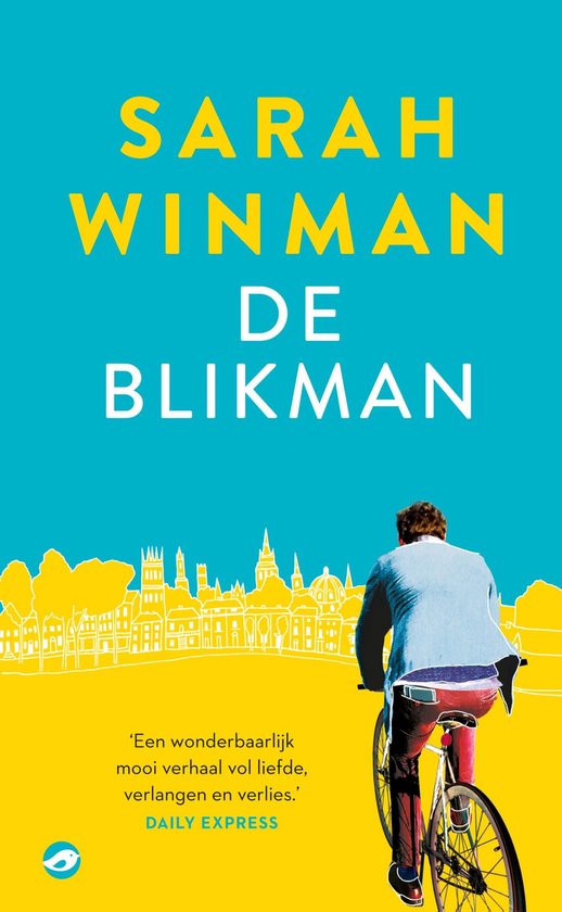 De blikman