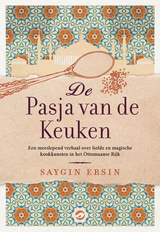 De Pasja van de keuken