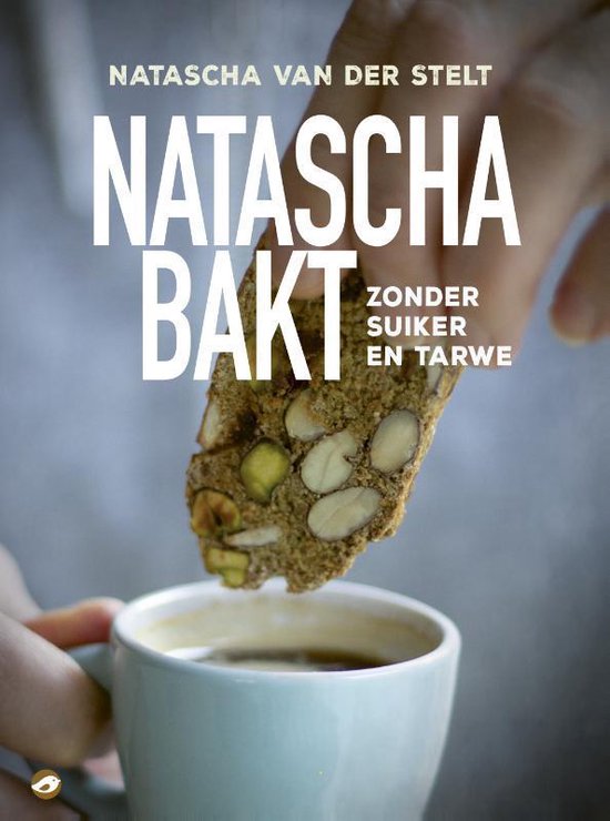 Natascha bakt