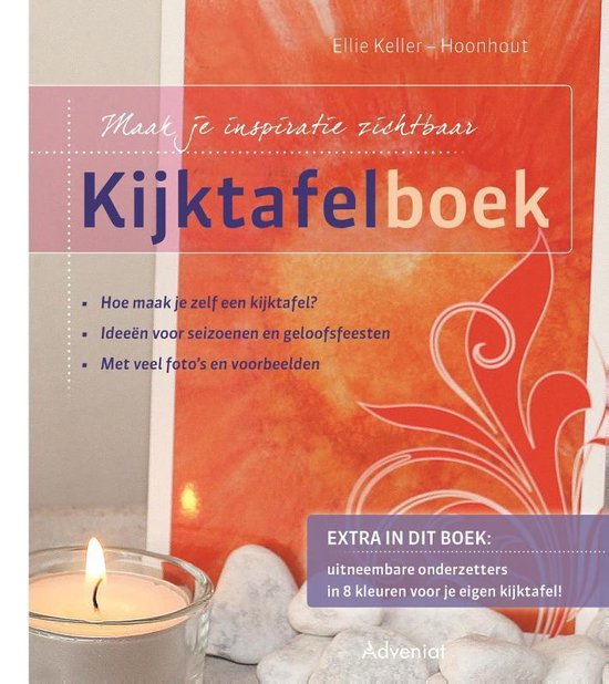 Kijktafelboek