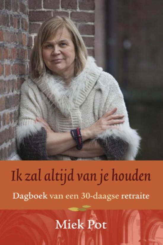 Ik zal altijd van je houden