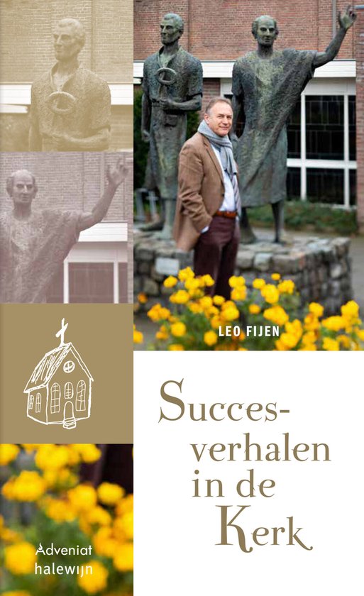 Succesverhalen in de Kerk