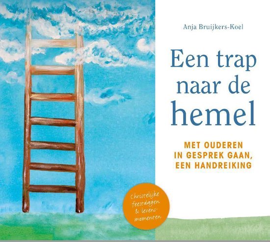 Een trap naar de Hemel