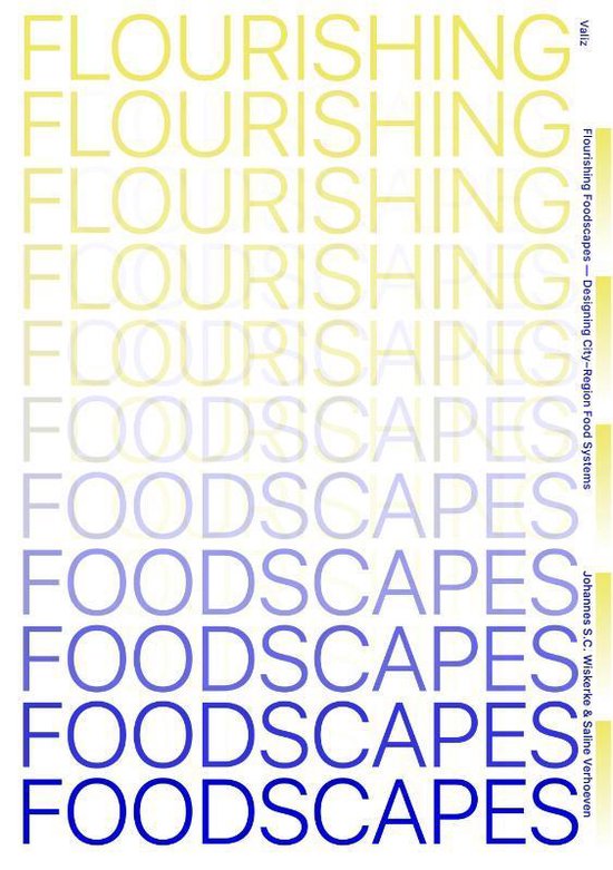 Flourishing Foodscapes