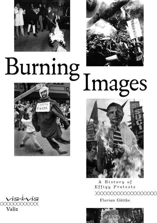 Vis-à-vis 1 - Burning Images