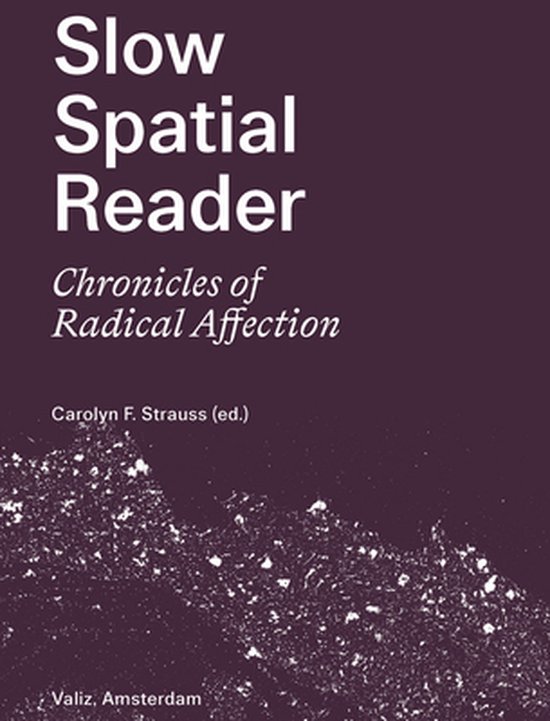 Slow Spatial Reader