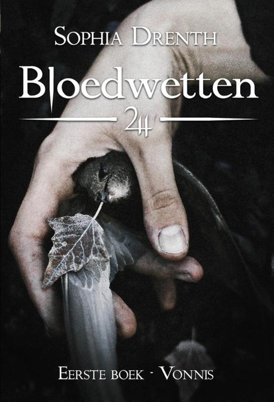 Bloedwetten 1 -   Vonnis