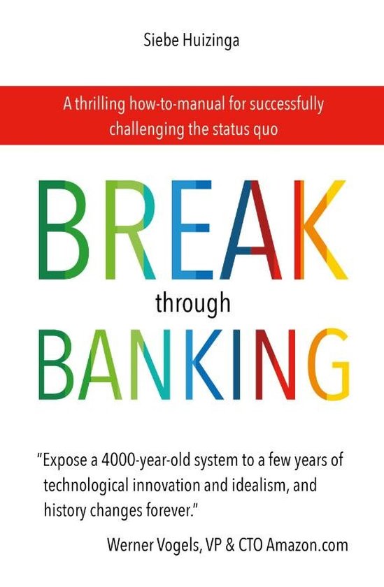 Break Through Banking