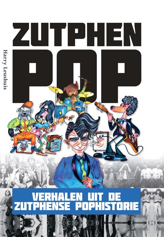 Zutphen Pop