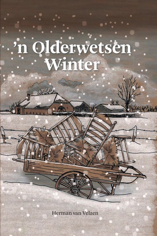 'n Olderwetsen Winter