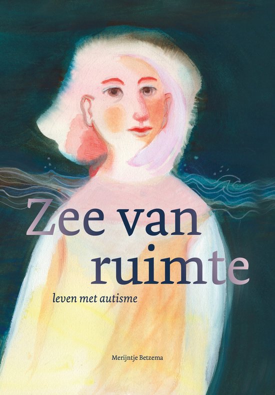 Zee van ruimte, leven met autisme