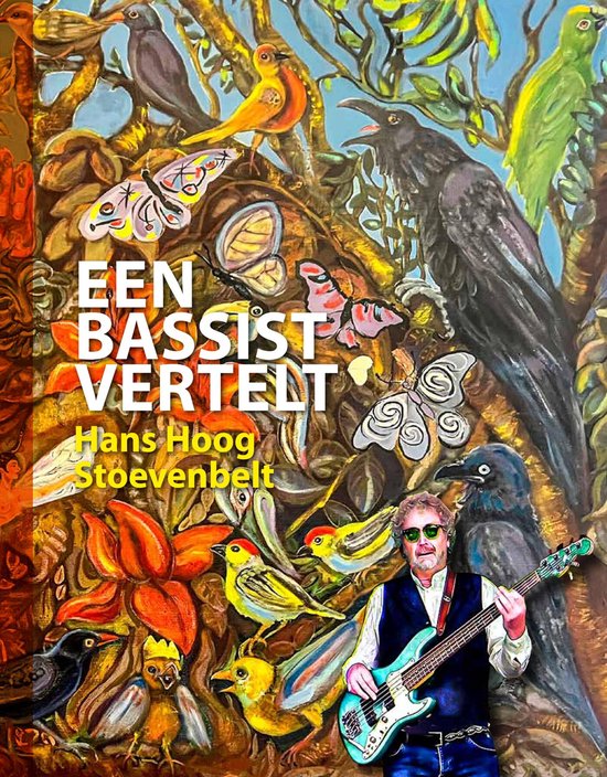 Een bassist vertelt