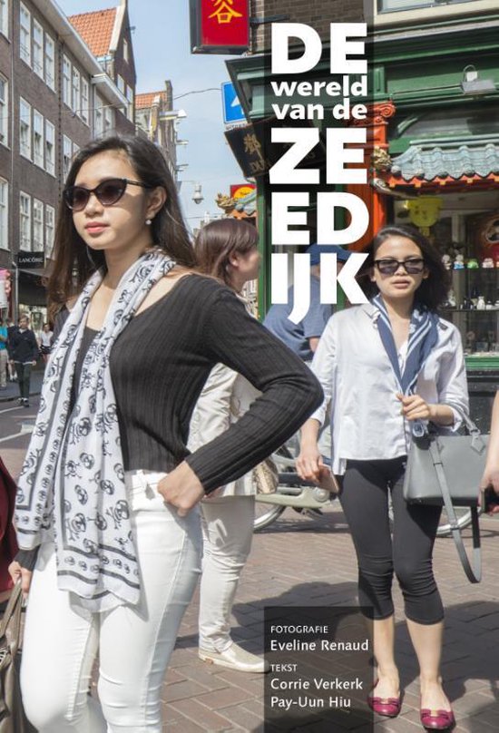 De wereld van de Zeedijk