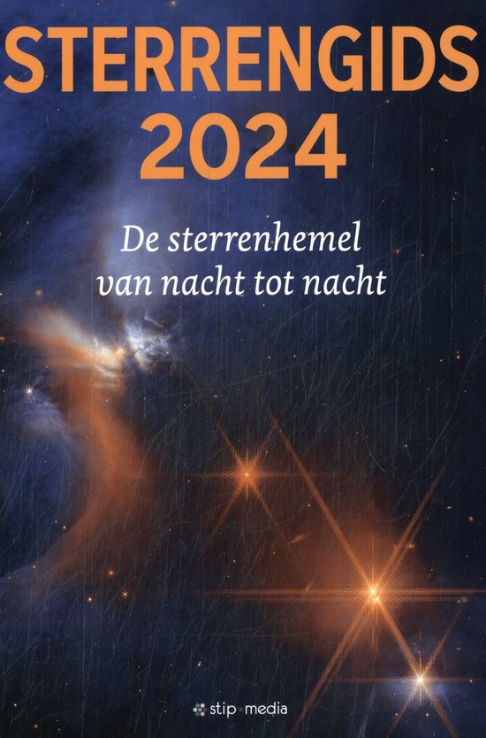 Sterrengids 2024