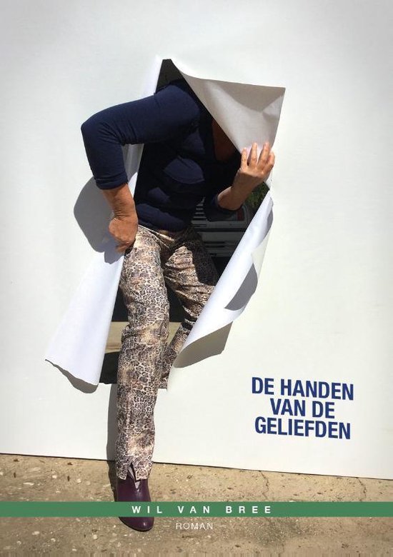 De handen van de geliefden